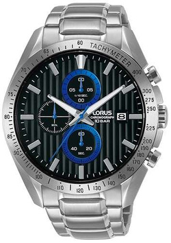 Zegarek best sale lorus chronograph