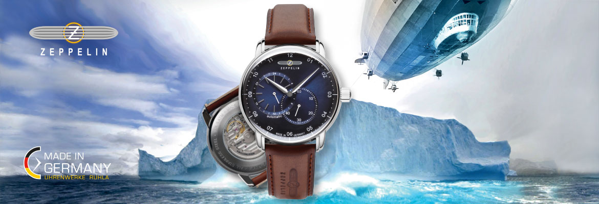 Atlantic Worldmaster Heritage