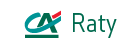 Raty Credit Agricole