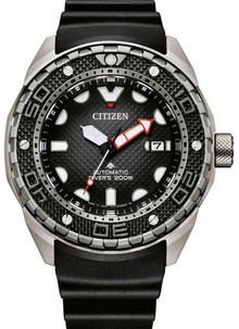 Zegarek męski Citizen Promaster Diver's 200m  NB6004-08E