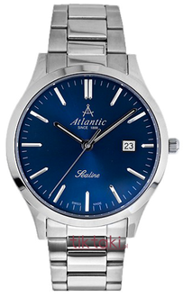 Zegarek Atlantic Sealine 62346.41.51