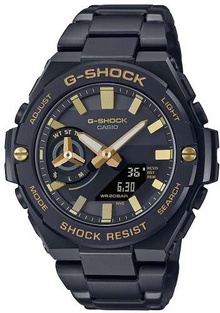 Zegarek Casio G-SHOCK G-STEEL BLUETOOTH  GST-B500BD-1A9ER