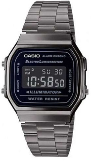 Zegarek Casio Vintage A168WEGG-1BEF