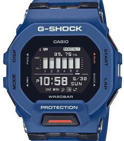 Zegarek Casio G-Shock  Bluetooth  GBD-200-2ER