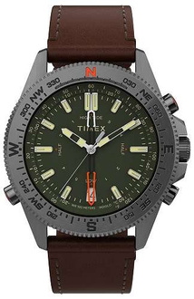 Zegarek Timex Expedition North Compass TW2V04000