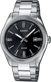 Zegarek Casio Classic MTP-1302D-1A1VEF