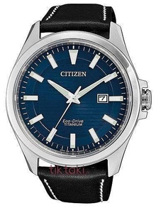 Zegarek Citizen Classic Eco-Drive BM7470-17L