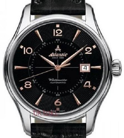 Zegarek Atlantic Worldmaster Automatic 52752.41.65R