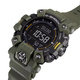 Zegarek Casio G-Shock Mudman Solar Waveceptor GW-9500-3ER