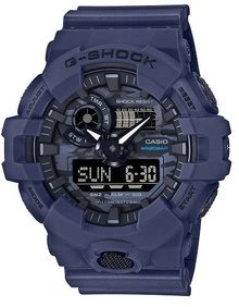 Zegarek Casio G-Shock GA-700CA-2AER