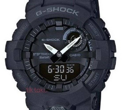 Zegarek Casio G-Shock Bluetooth GBA-800-1AER