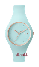 Zegarek ICE Glam Pastel - Aqua - Small 001064,  223849