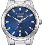 Zegarek męski Citizen Eco-drive AW0100-86L