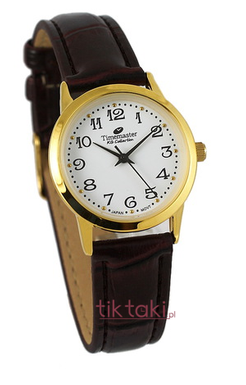 Zegarek Timemaster Classic 119/10