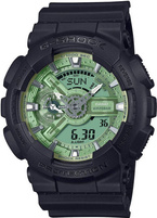 Zegarek Casio G-Shock GA-110CD-1A3