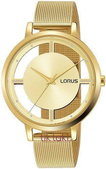 Zegarek Lorus Ladies RG290PX9 