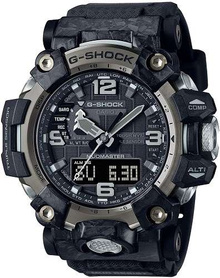 Zegarek Casio G-Shock Mudmaster GWG-2000-1A1ER