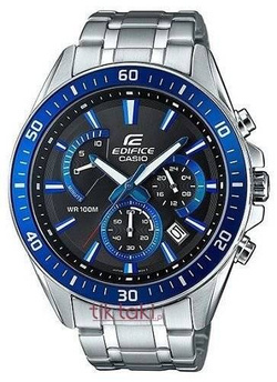 Zegarek Casio Edifice EFR-552D-1A2AVUEF