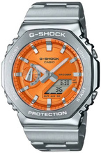 Zegarek Casio G-Shock GM-2110D-4AER