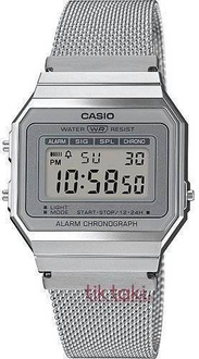 Zegarek Casio Vintage A700WEM-7AEF