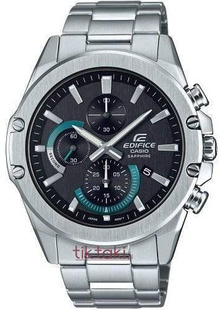 Zegarek Casio Edifice Chronograph  Sapphire EFR-S567D-1AVUEF