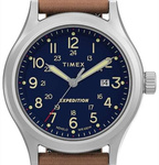 Zegarek Timex Expedition TW2V22600