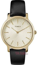 Zegarek Timex Metropolitan Skyline TW2T29000