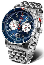 Zegarek Vostok Europe Anchar 6S21/510A583B