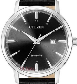 Zegarek Citizen Classic Eco-Drive BM7460-11E