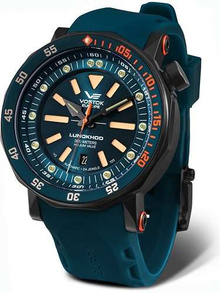 Zegarek Vostok Lunokhod-2 NH35A-620C633