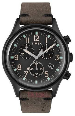 Zegarek Timex Chronograph TW2R96500