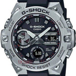 Zegarek Casio G-SHOCK G-STEEL BLUETOOTH  GST-B400-1AER