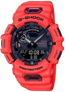 Zegarek Casio G-Shock Bluetooth GBA-900-4AER