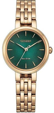 Zegarek Citizen Classic EM0993-82Z