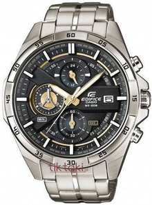 Zegarek Casio Edifice EFR-556D-1AVUEF