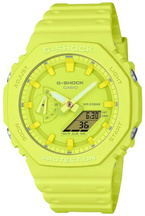 Zegarek Casio G-Shock  GA-2100-9A9ER