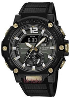 Zegarek Casio G-SHOCK G-STEEL BLUETOOTH  GST-B300B-1AER