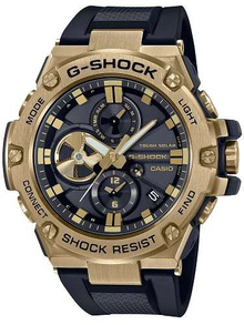 Zegarek Casio G-SHOCK G-STEEL BLUETOOTH  GST-B100GB-1A9ER