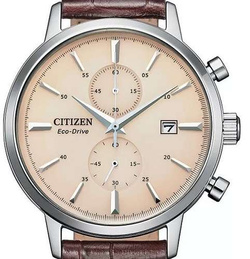 Zegarek Citizen Classic Eco-Drive CA7061-26X