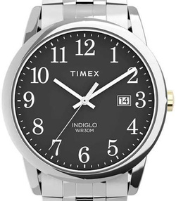 Zegarek Timex Easy Reader TW2V40200 