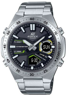 Zegarek Casio Edifice EFV-C110D-1A3VEF