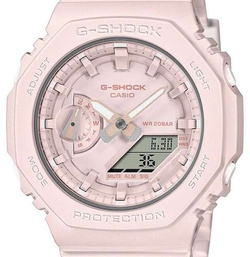 Zegarek Casio G-Shock GMA-S2100BA-4AER