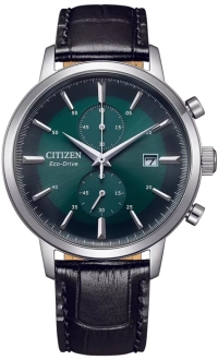 Zegarek Citizen Classic Eco-Drive CA7069-24X