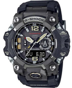 Zegarek Casio G-Shock Mudmaster GWG-B1000-1AER