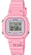 Zegarek Casio Sport LA-20WH-4A1EF