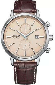 Zegarek Citizen Classic Eco-Drive CA7061-26X