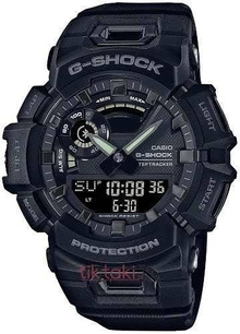 Zegarek Casio G-Shock Bluetooth GBA-900-1AER