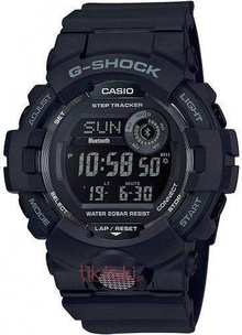 Zegarek Casio G-Shock G-Squad Bluetooth  GBD-800-1BER