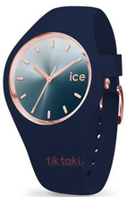 Zegarek ICE Glam Sunset  BLUE - Medium 015751