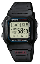 Zegarek Casio Sport W-800H-1AV